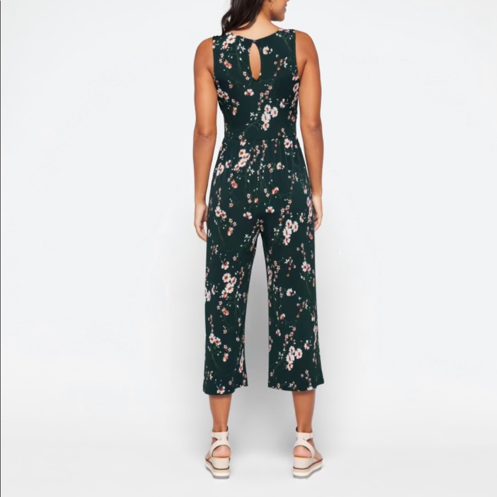 Loretta Jumpsuit Stitch Fix- NEW - Picture 2 of 4